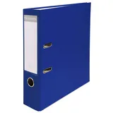 Exacompta Maxi Ordner DIN A4 80 mm Blau 2 St.