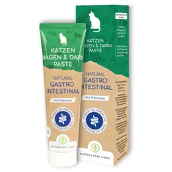 Wolfsbacher Natur Magen-Darm Paste 100 g