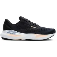Brooks Damen Adrenaline GTS 24 schwarz