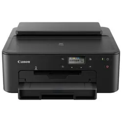 Canon PIXMA TS705 Tintenstrahldrucker USB LAN WLAN Bluetooth LCD Display Dupl...