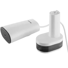 Tectake Dampfglätter 1640 W weiß