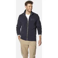 Babista Sweatjacke FOROTASSI BABISTA dunkelblau- 48/50