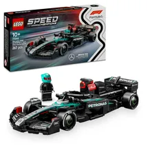 LEGO Speed Champions Mercedes-AMG F1 W15 Rennauto