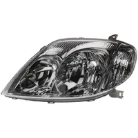 DEPO Hauptscheinwerfer DEPO 212-11J9L-LD-EM, Links