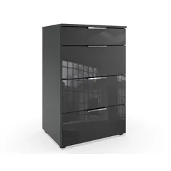 Kommode ROSARIO - grau