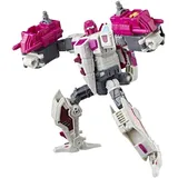 Transformers Hasbro – E1138 Generations: Power of The Primes – Voyager Class – Terrorcon Hun-Gurrr – Actionfigur, verwandelbar