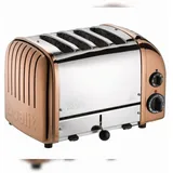 Dualit Classic New Gen Vario 4 kupfer/chrom