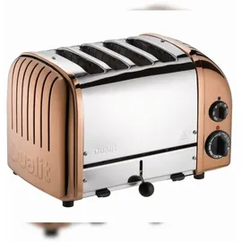 Dualit Classic New Gen Vario 4 kupfer/chrom