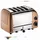 Dualit Classic New Gen Vario 4 kupfer/chrom