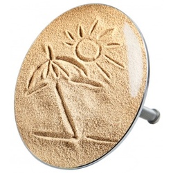 Badewannenstöpsel Sunshine