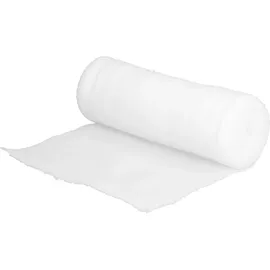Medenta Mullbinden elastisch 10 x 4 cm 50 St.