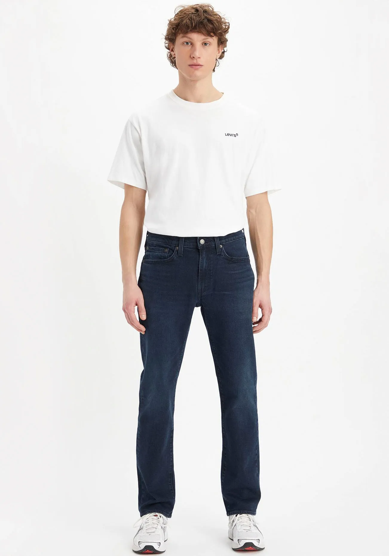 Levi's® Straight-Jeans »514TM« Levi's® chicken of the woods 29