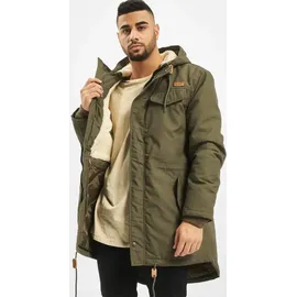 Brandit Textil Marsh Lake olive XL