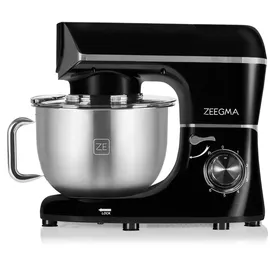 Zeegma Planeet Multi 1900 W Schwarz