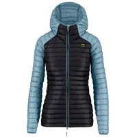 Karpos Alagna Down Jacke - Black / Forget - M