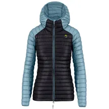 Karpos Alagna Down Jacke - Black / Forget - M