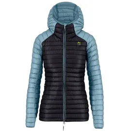 Karpos Alagna Down Jacke - Black / Forget - M
