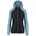 Alagna Down Jacke Black Forget M