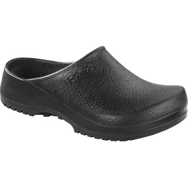Birkenstock Super Birki Schwarz 36