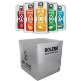 Bolero Drinks Getränkepulver, 58er Mix Paket