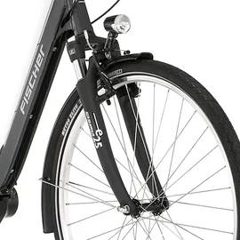Fischer CITA 1.5 522 Wh 28 Zoll RH 44 cm granitgrau