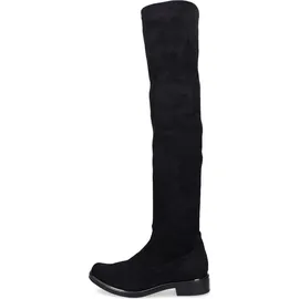 CAPRICE Overknees Damen Schwarz 38