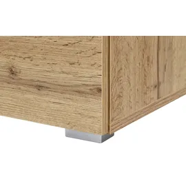 Z2 Mehrzweckschrank 80x40x191 mehrfarbig