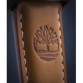 Timberland TBL14816JLB02 Schwarz - 46 mm)
