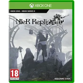 NieR Replicant ver.1.22474487139