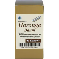 Haronga Baum 90 ST