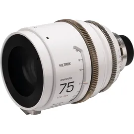 Viltrox Anamorphic Cine 75 mm T2,0 F1,33 PL-Mount