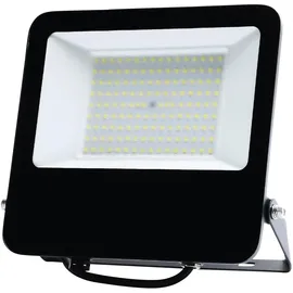 Müller-Licht Außenstrahler LED 100 W 24,3 cm staubdicht IP65 neutralweiß