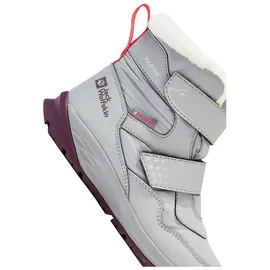 Jack Wolfskin Polar Bear-G Texapore Mid VC K Rainstorm 30