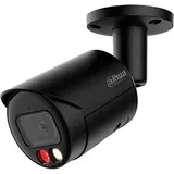 Dahua IPC-HFW2849S-S-IL-0280B Schwarz