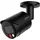 Dahua IPC-HFW2849S-S-IL-0280B Schwarz