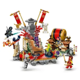 LEGO Ninjago Turnier-Arena 71818