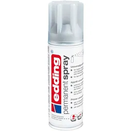 edding Acrylspray Universal-Grundierung 1 St. 200 ml grau