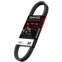Dayco Extrem extra verstärkter Antriebsriemen
