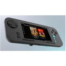blaze evercade Evercade EXP-R & Retro-Konsole