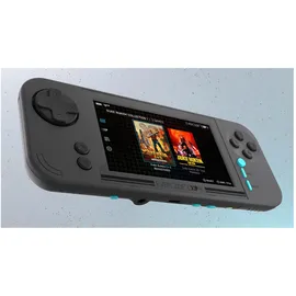 blaze evercade Evercade EXP-R & Retro-Konsole