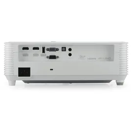 InFocus Orbital IN0061SL DLP Weiss