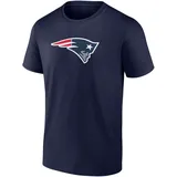 Fanatics T-Shirt Blau L