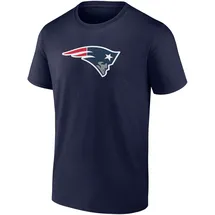 Fanatics T-Shirt Blau L