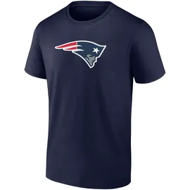 Fanatics T-Shirt Blau L