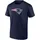 Fanatics T-Shirt Blau L