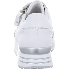 REMONTE Sneaker Low, weiß 40