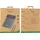 4smarts Powerbank Enterprise Slim 20000mAh 122,5W spacegrau