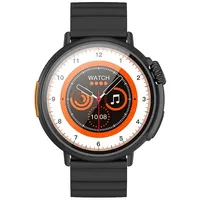HOCO Smartwatch Y18 misst Herzfrequenz und Sättigung iOS und