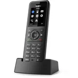 Yealink W57R Schwarz