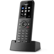 Yealink W57R Schwarz